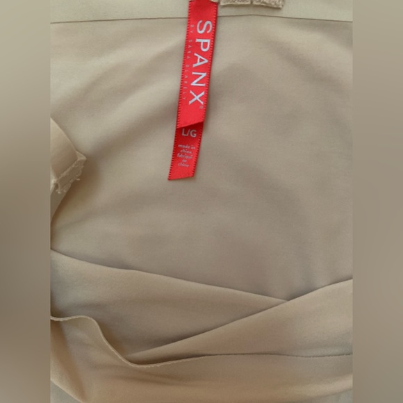 Spanx Thinstincts® Convertible Cami Size Large - Picture 7 of 8